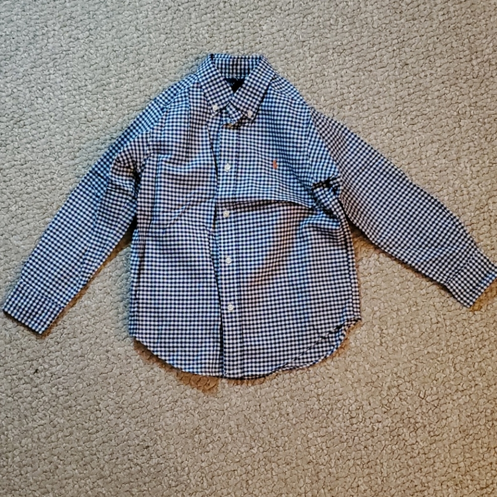 Ralph Lauren Shirt